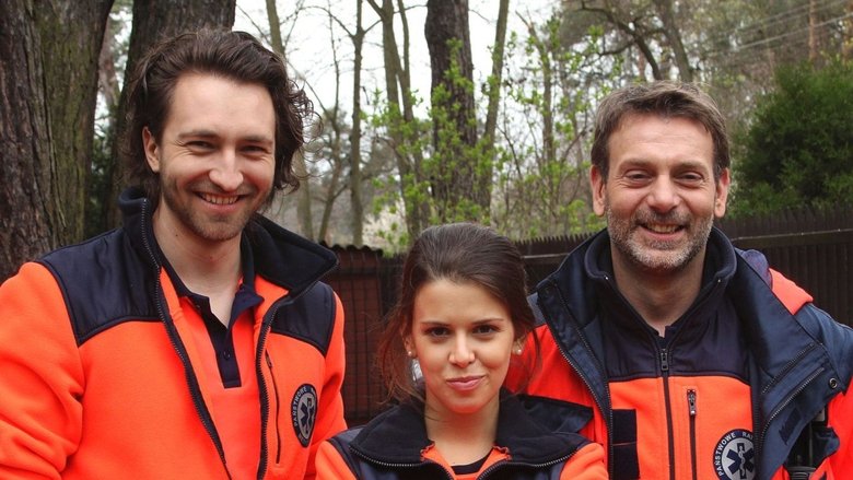 Still image for Na sygnale season 1 episode 12: Episode 12 Still image for Na sygnale season 1 episode 12: Episode 12