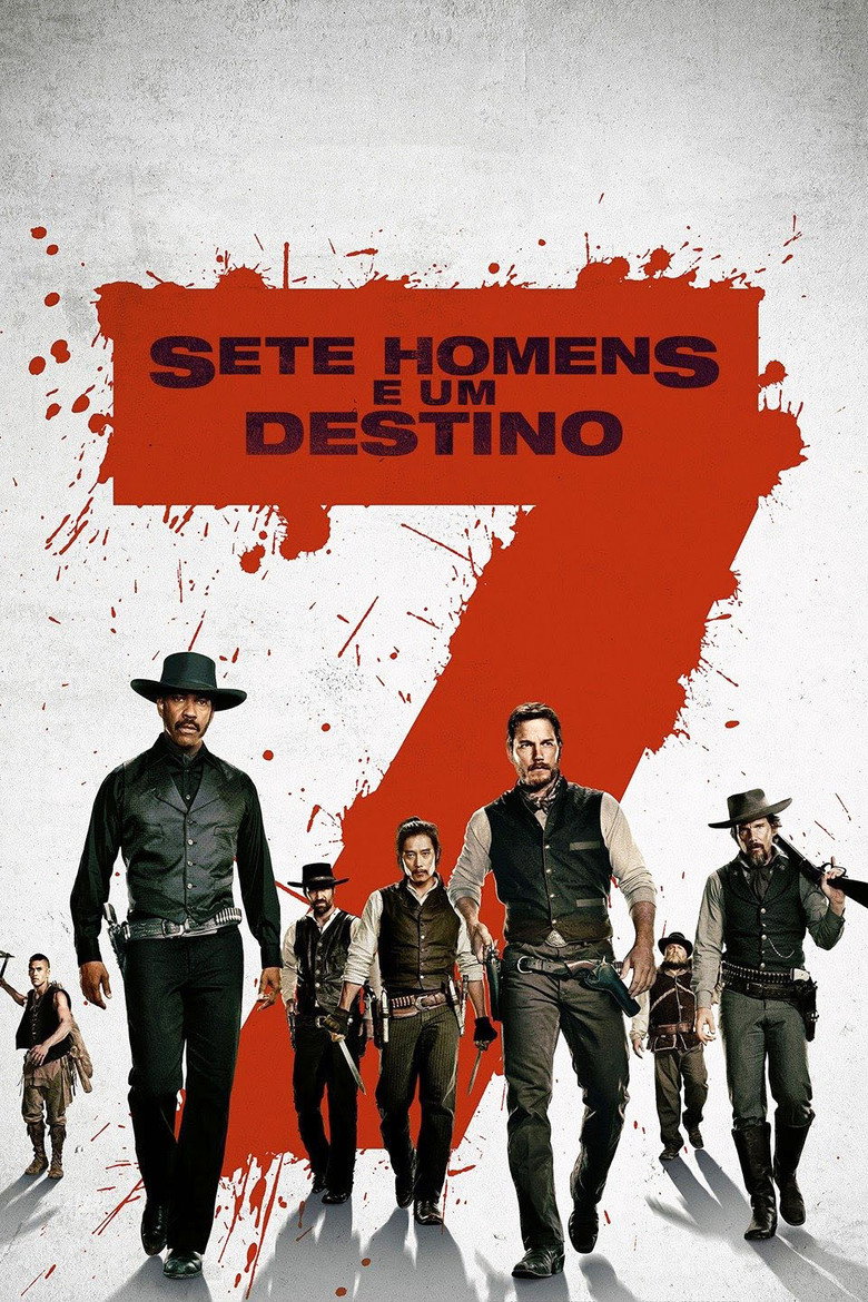Póster la Película