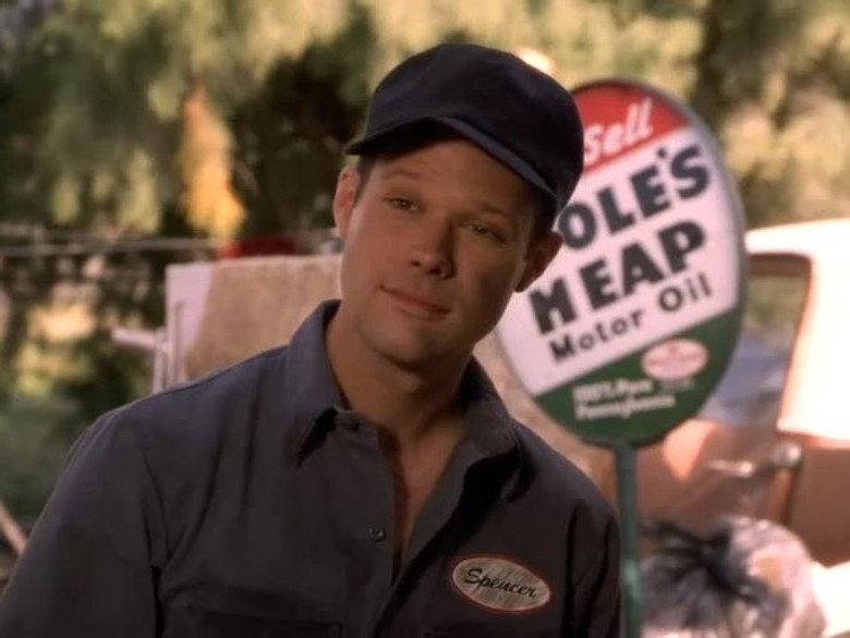 Still from Murder, She Wrote - Season 12 Episode 3