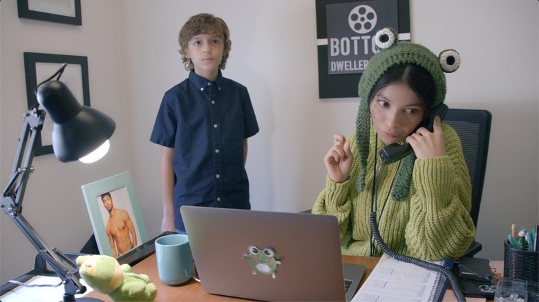 Still image for Underdeveloped season 1 episode 2: Kid From Hell Still image for Underdeveloped season 1 episode 2: Kid From Hell