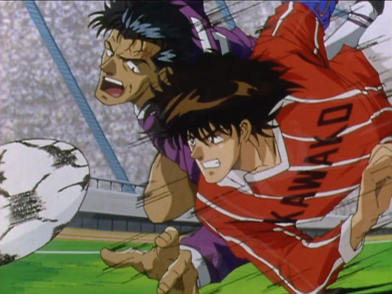 Still image for Offside season 1 episode 39: The Eternal Eleven Still image for Offside season 1 episode 39: The Eternal Eleven