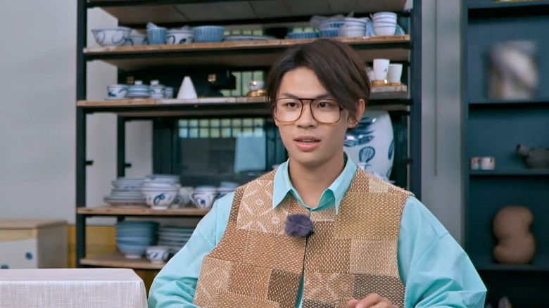 Still image for Camp Party season 1 episode 8: Episode 8