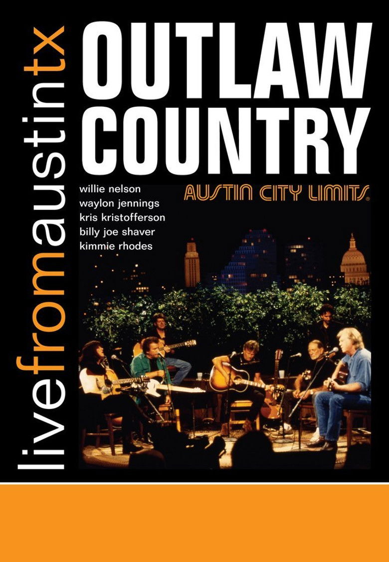 Imatge de Outlaw Country: Live from Austin, TX