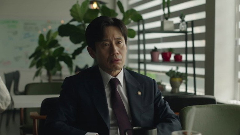 Still from เกมคนชั่ว - ซีซัน 1 ตอน 8