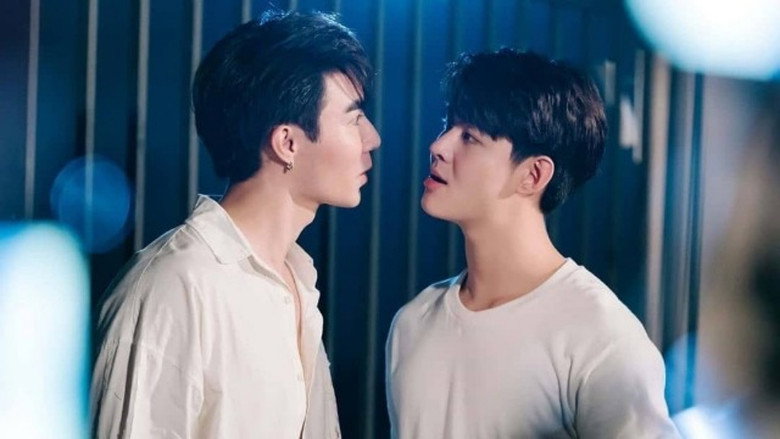 Still from เพราะรักใช่ป่าว - Mùa 1 Tập 2
