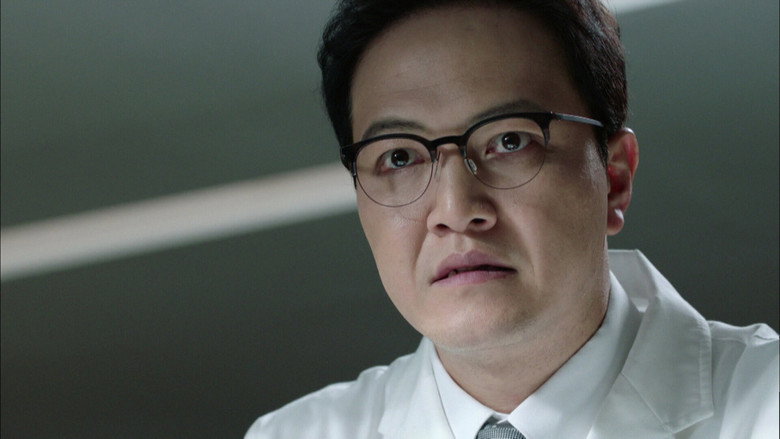 Still from Yong Pal - Season 1 Episode 9