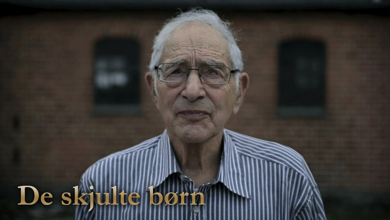 Imatge de De skjulte børn