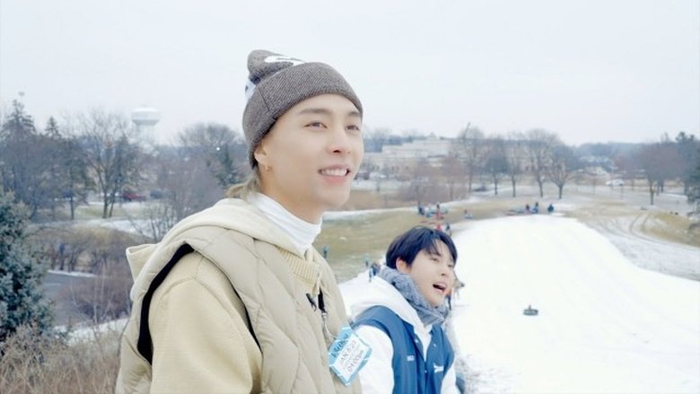 Still image for Johnny's Communication Center season 1 episode 37: Sledding is Fun! A Fine Day in Chicago❄️ with YT, DY, MK Still image for Johnny's Communication Center season 1 episode 37: Sledding is Fun! A Fine Day in Chicago❄️ with YT, DY, MK