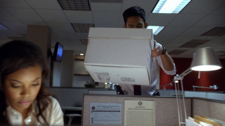 Still from FlashForward - Season 1 Episode 13
