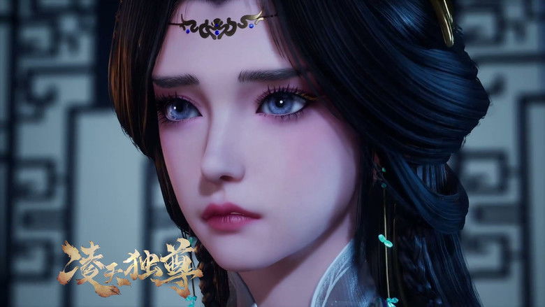 Still image for Supreme Over The Sky season 1 episode 23: Episode 23 Still image for Supreme Over The Sky season 1 episode 23: Episode 23