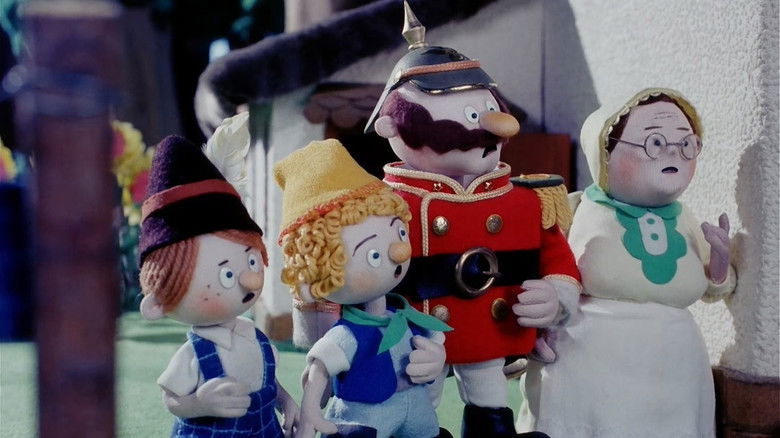 Still image for The Robber Hotzenplotz season 1 episode 8: Episode 8