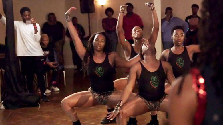 Still image for The Prancing Elites Project season 1 episode 5: Ready, J-Sette, Go!