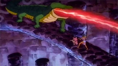 Still image for Kassai & Leuk season 1 episode 5: Episode 5 Still image for Kassai & Leuk season 1 episode 5: Episode 5