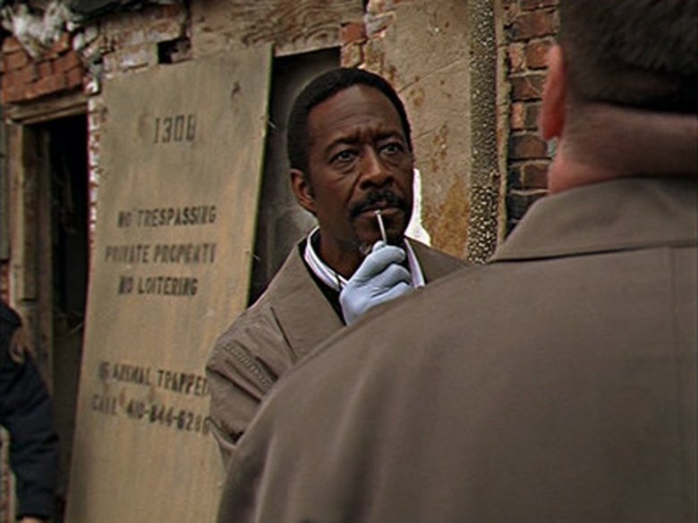 The Wire Streaming Saison 4 Série Sur écoute (The Wire) Saison 4 épisode 12 en streaming VF et