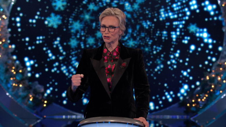 Still image for Celebrity Weakest Link season 1 episode 10: Holiday Heroes