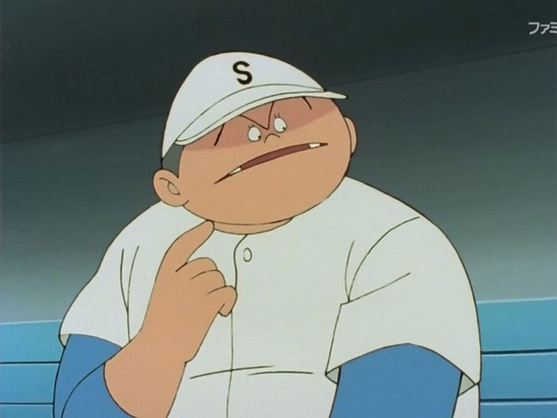 Still image for Captain season 1 episode 14: Episode 14