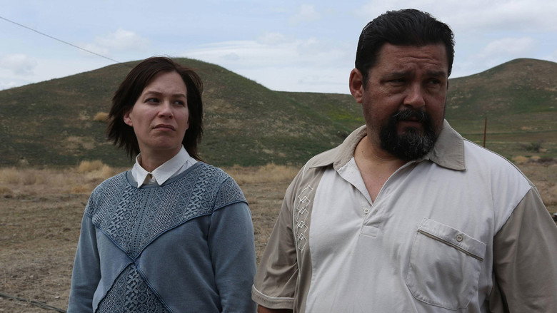 Still from The Bridge - Season 2 Episode 4