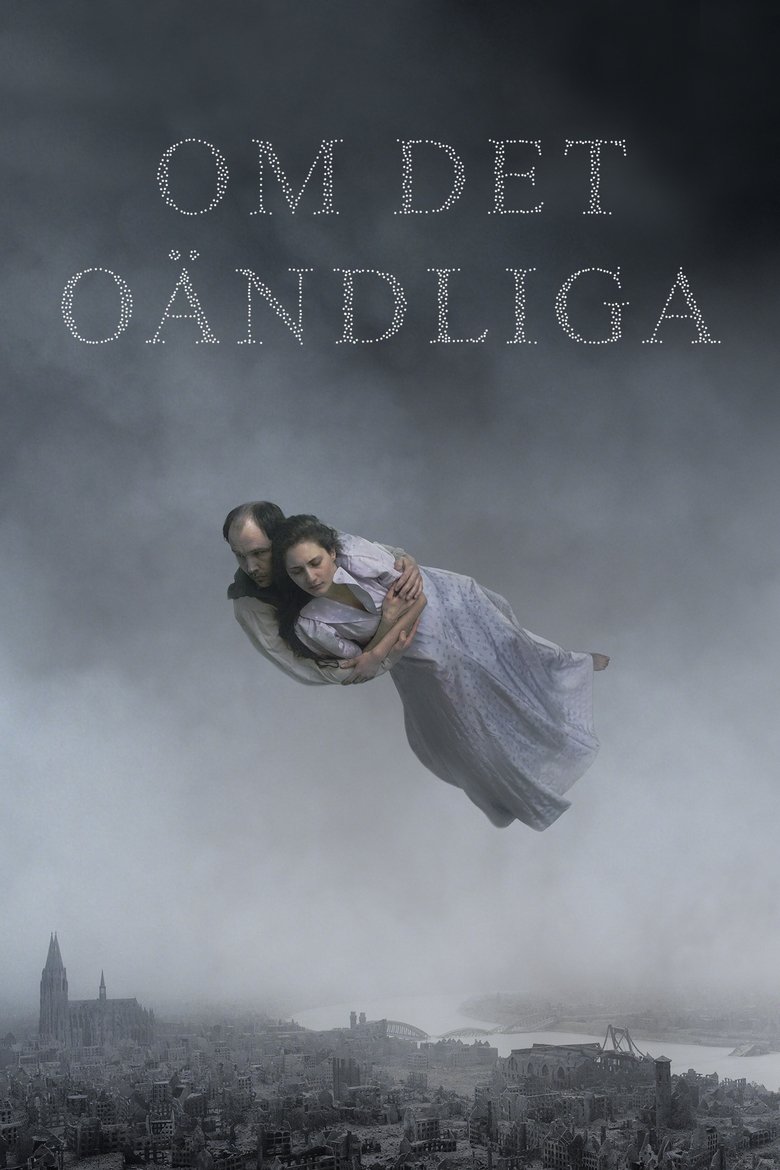Om det oändliga (2019)