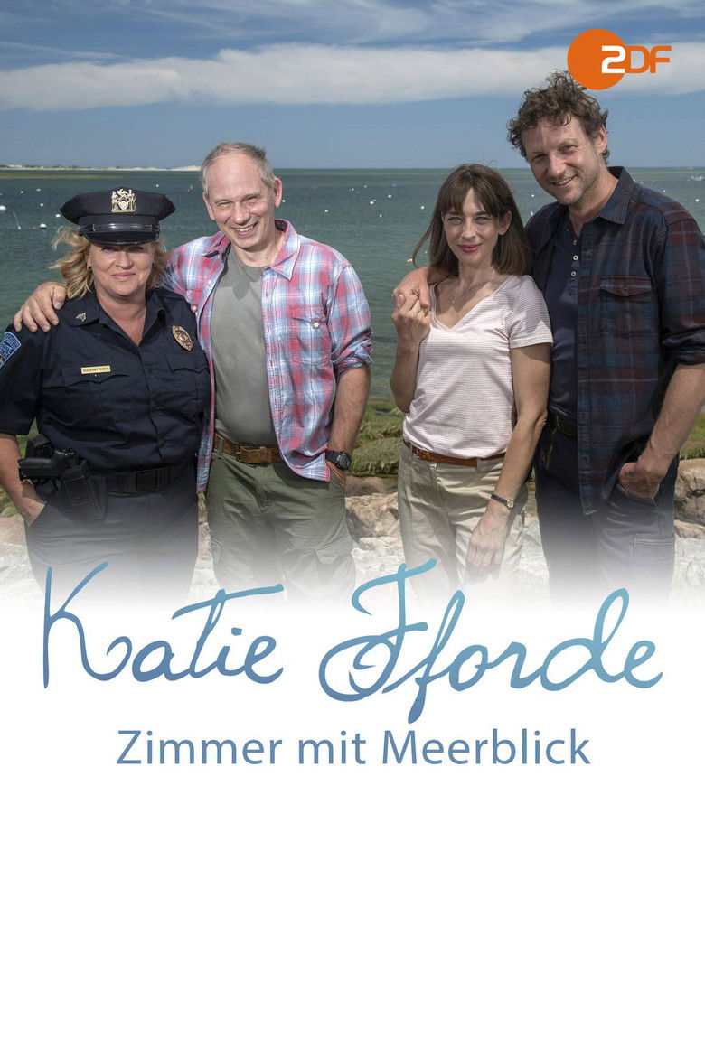 Imatge de Katie Fforde - Zimmer mit Meerblick