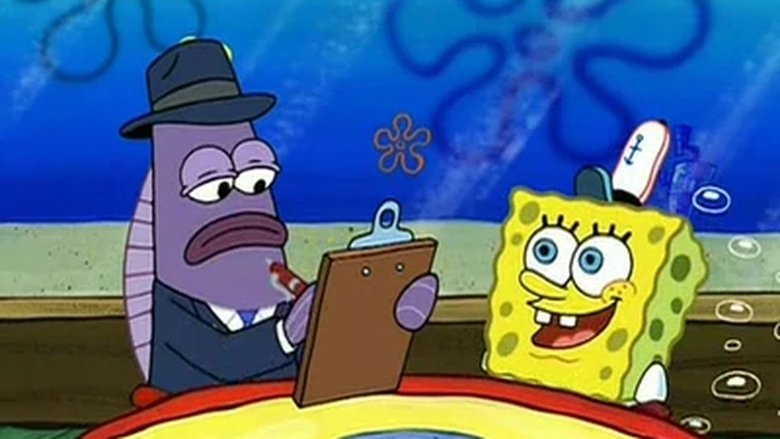 Assistir Bob Esponja Calça Quadrada: 3×7 Online | Pobreflix - Filmes
