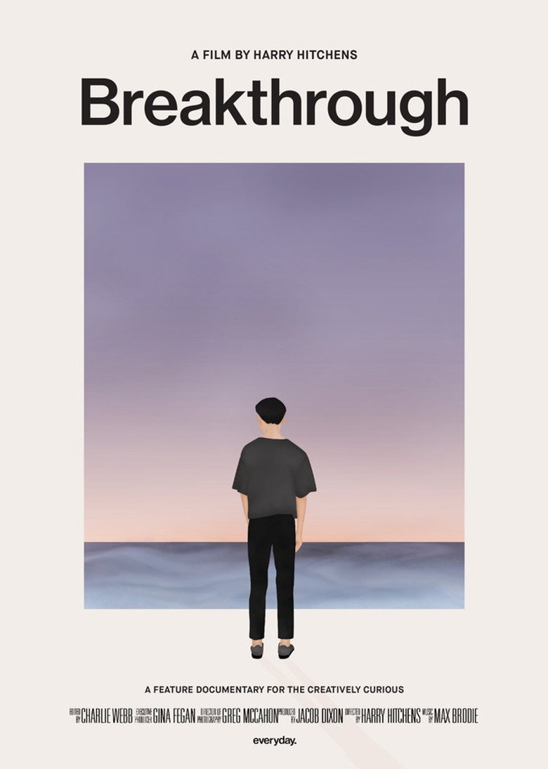 Breakthrough background