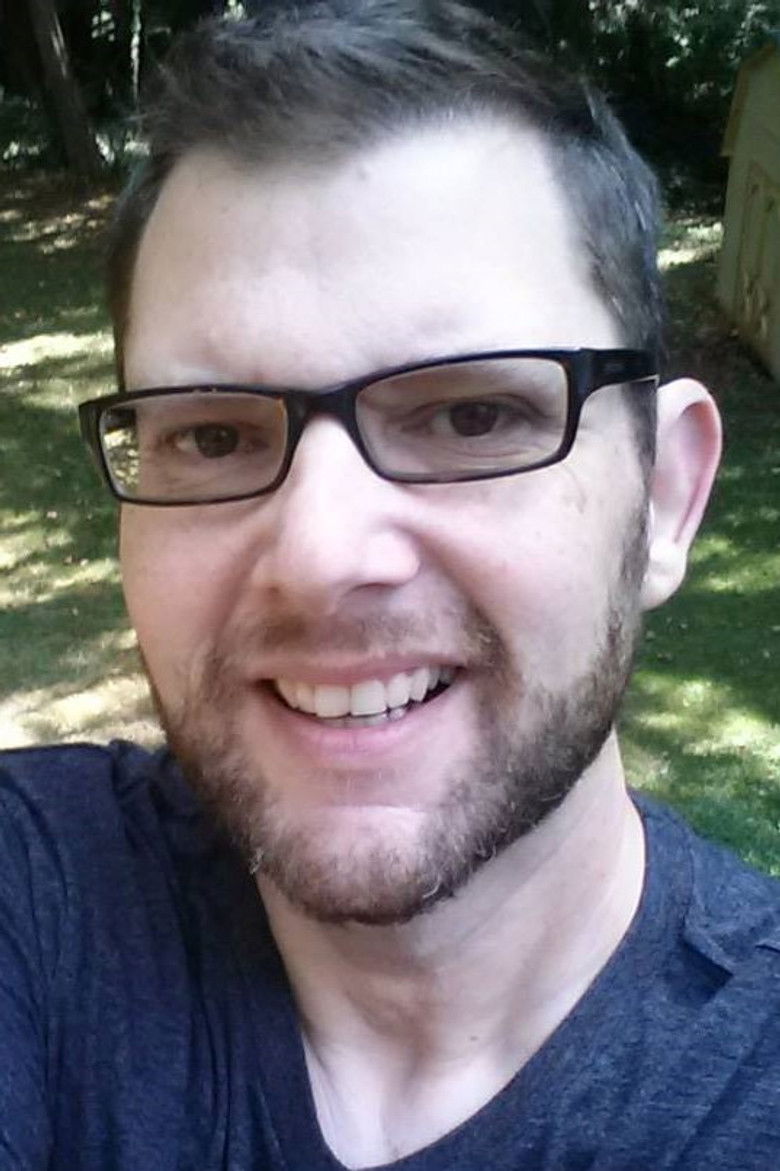 D. J. Barton portrait image