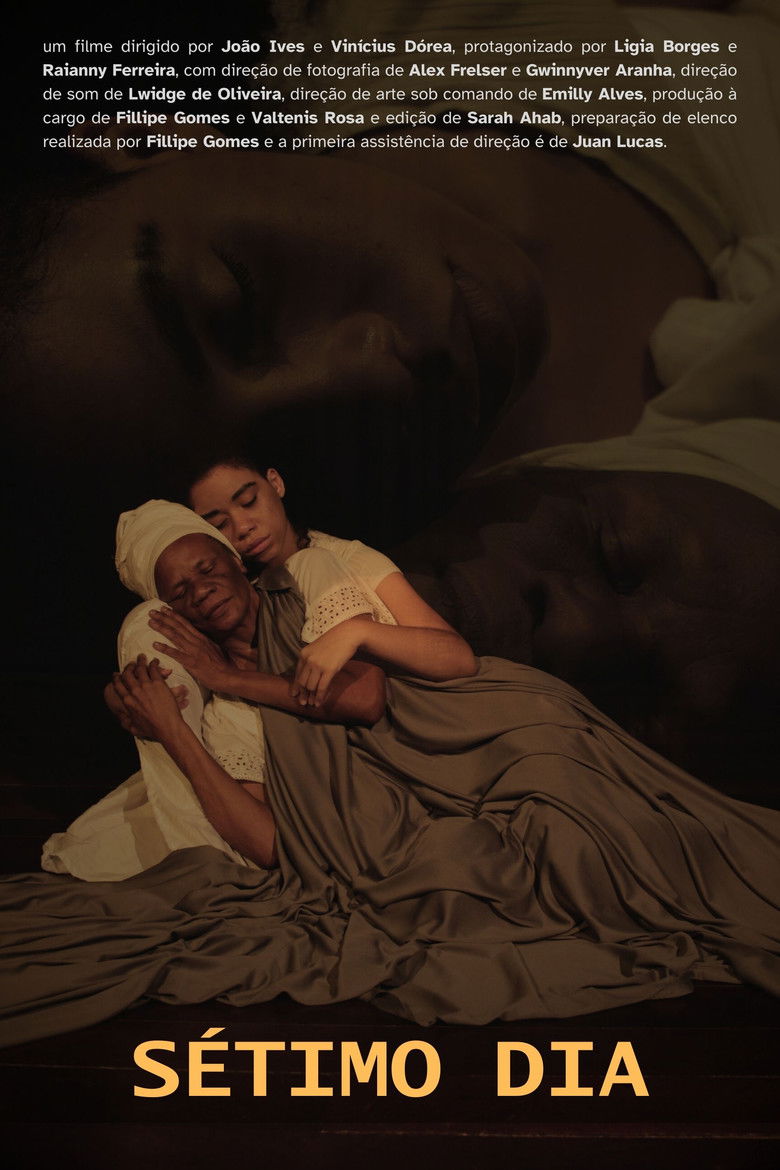Imatge de Sétimo Dia