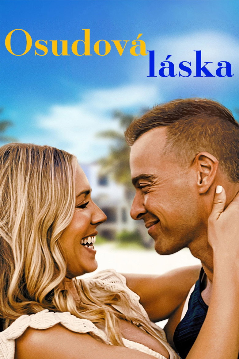 Osudov&aacute; l&aacute;ska (2023)
