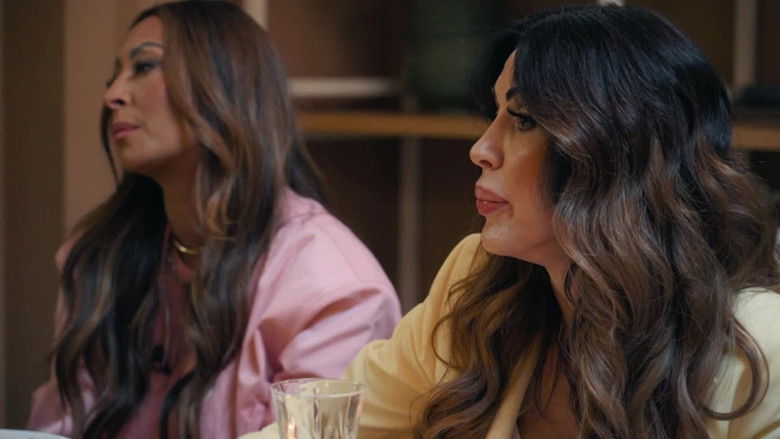 Still image for Kom Je Bij Me Eten? VIPS season 1 episode 21: Episode 21 Still image for Kom Je Bij Me Eten? VIPS season 1 episode 21: Episode 21