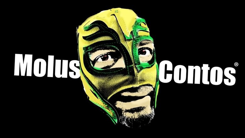 Moluscontos backdrop