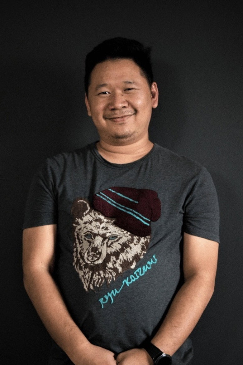 Chookiat Sakveerakul photo 2