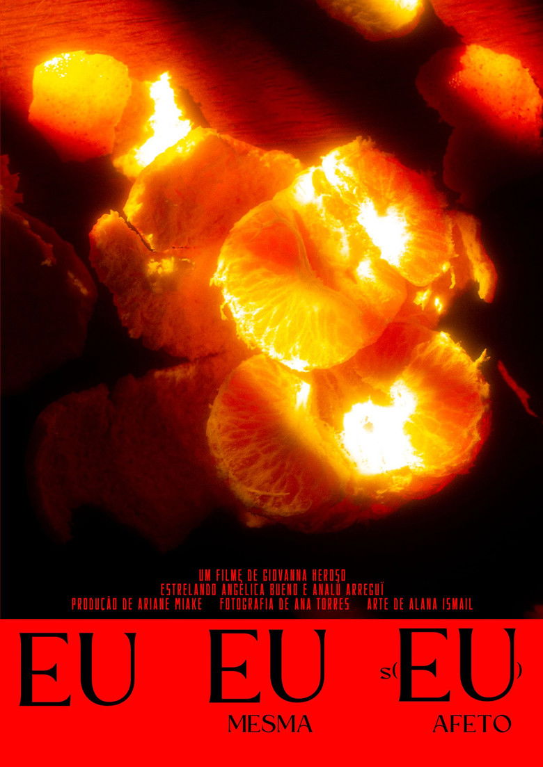 Imatge de Eu, Eu Mesma e S(Eu) Afeto