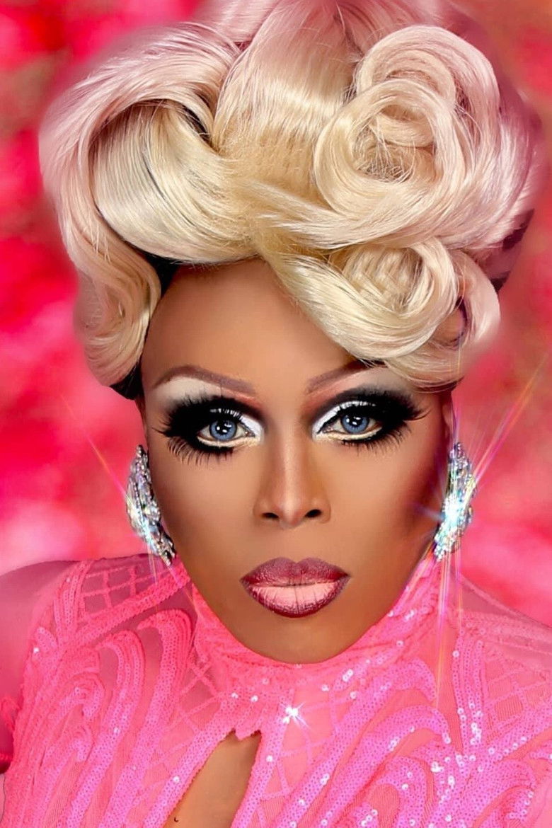 Tamisha Iman portrait image