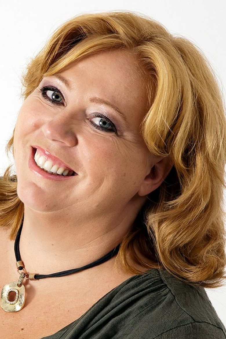 Karen-Marie Lillelund portrait