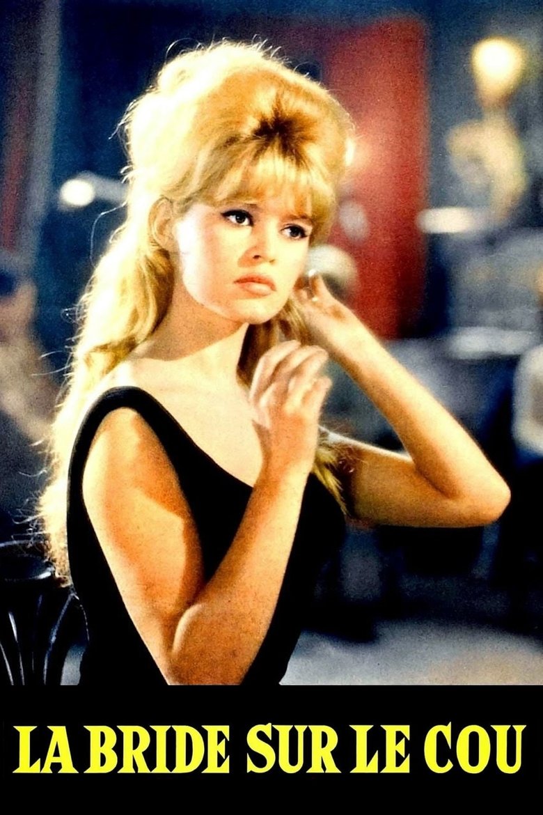 La Bride sur le cou (1961)