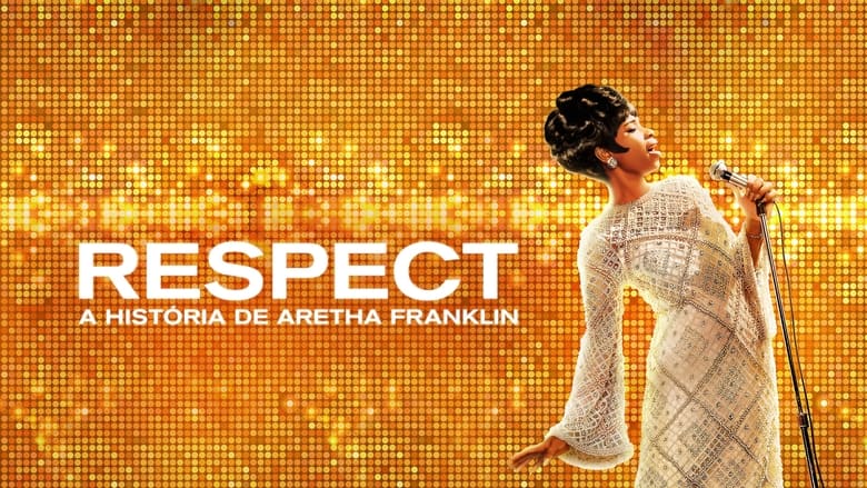 Respect (2021)