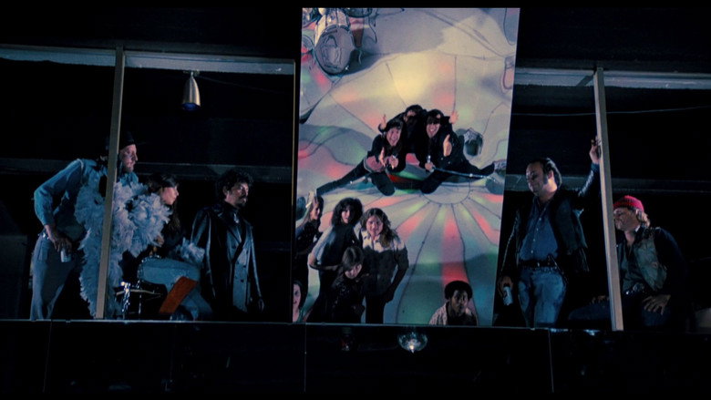 Backdrop