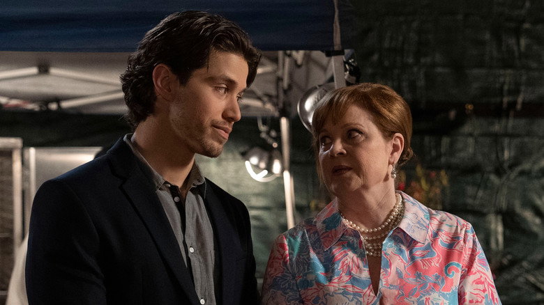 Still from Party of Five - Season 1 Episode 4