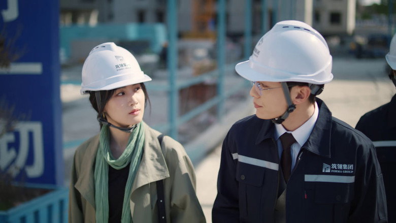 Still from Love Between Lines - Season 1 Episode 16