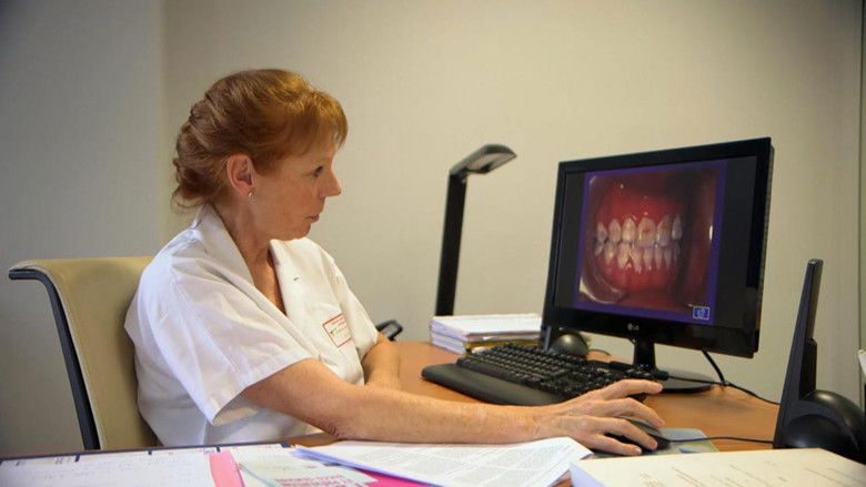 Imatge de Fluor, un ami qui vous veut du mal