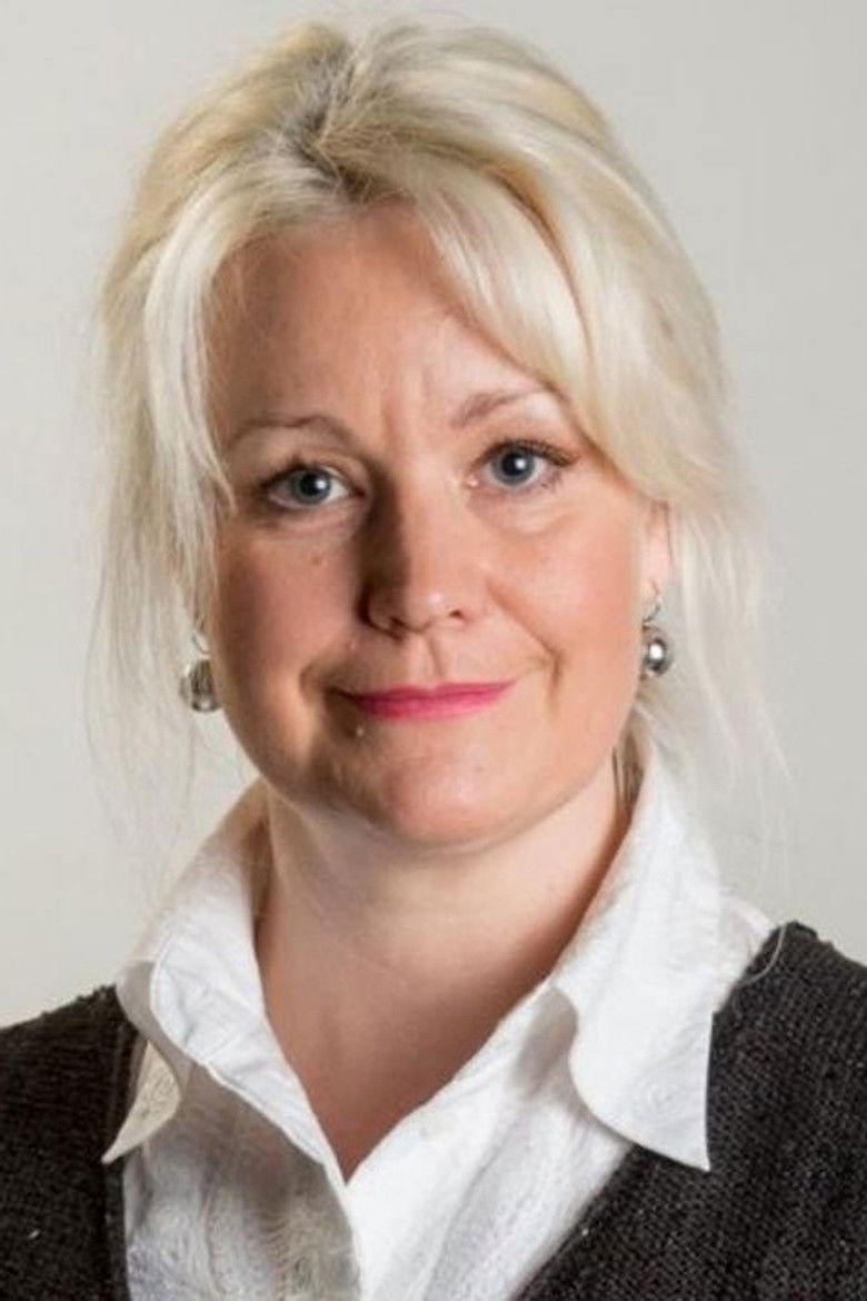 Karmel Killandi portrait image