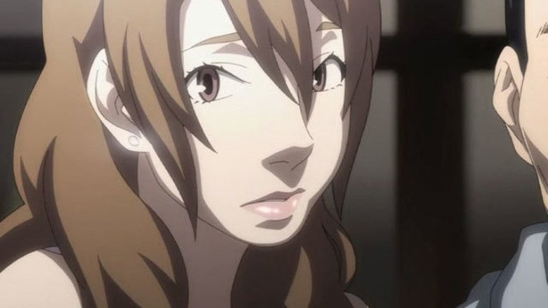 Still image for Time of Eve season 1 episode 3: Koji & Rina : Lovers Of Eve Still image for Time of Eve season 1 episode 3: Koji & Rina : Lovers Of Eve