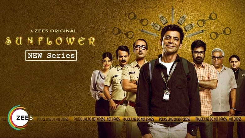 Sunflower (2024) Hindi Season 2 Complete