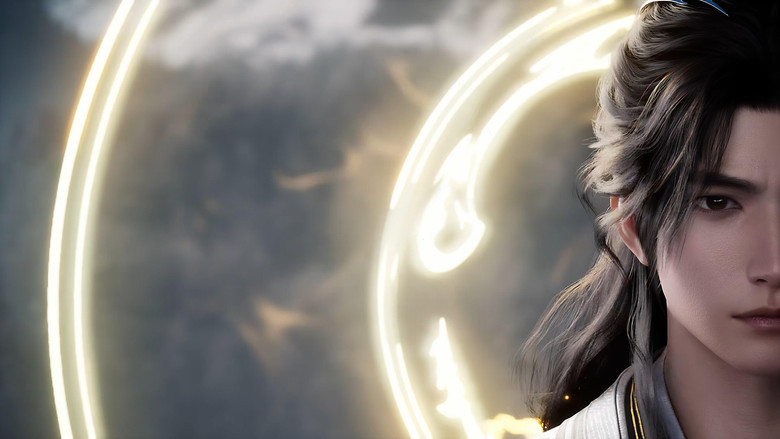 Still from Shrouding the Heavens - Season 1 Episode 107