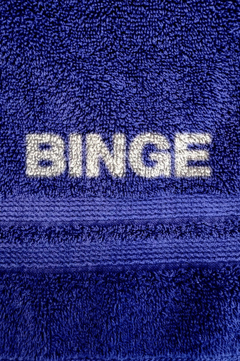 Binge