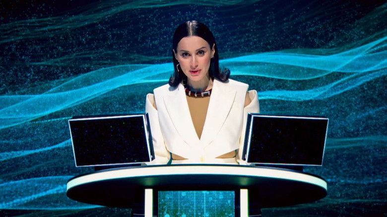 Still image for Умнее всех season 1 episode 5: Episode 5