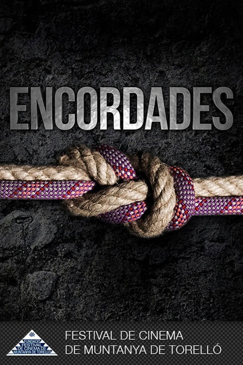 Imatge de Encordades