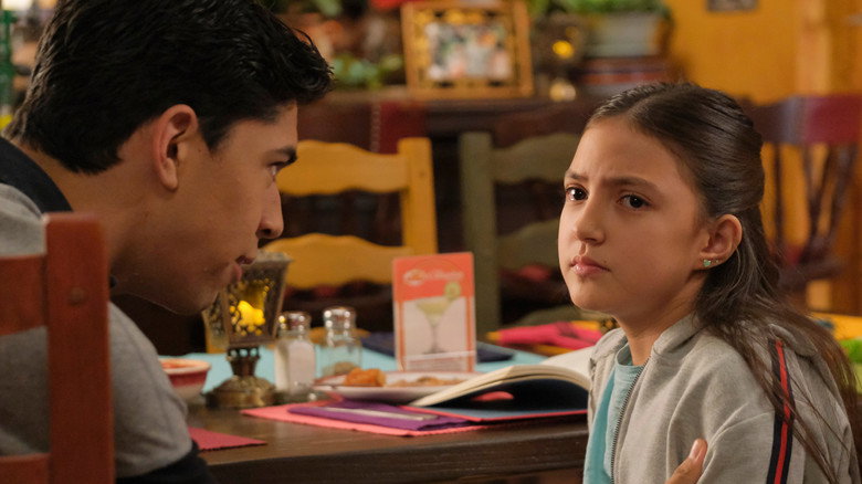 Still from Party of Five - Season 1 Episode 3