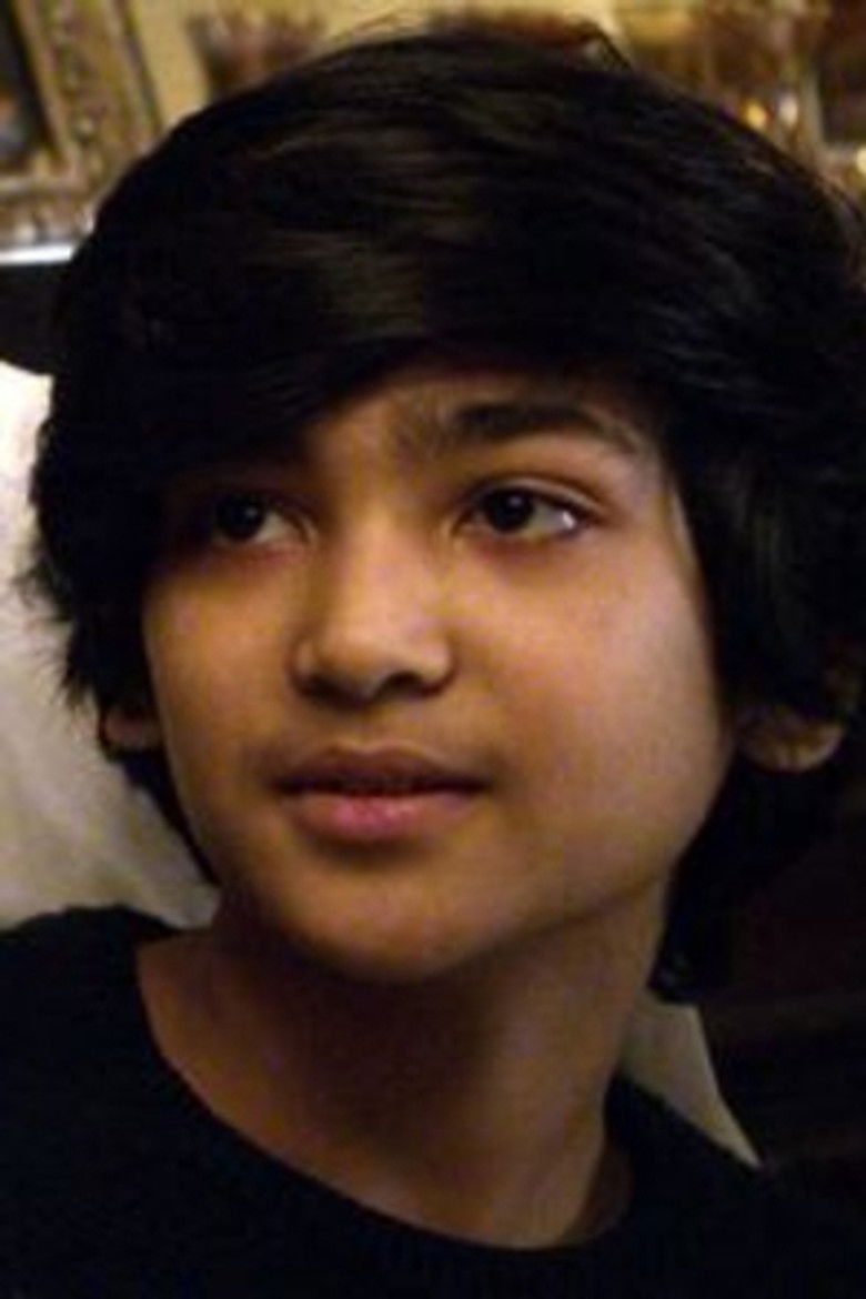 Noah Huq portrait image