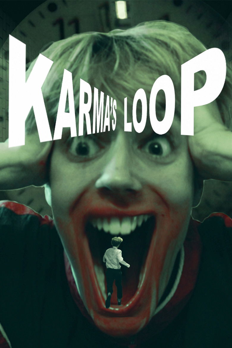Imatge de Karma's Loop